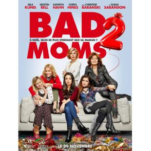 SJ-7571	坏妈妈的圣诞节