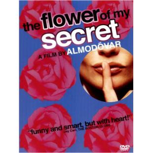 4GBD257424 我的神秘之花