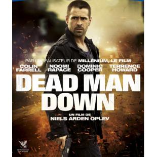 4GBD257283 死人的复仇