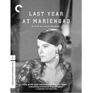 SJ-5319B 去年在马里昂巴德（4K修复版）（第二版）