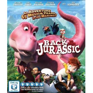 4GBD255103 重返侏罗纪