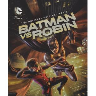 SJ-6080 蝙蝠侠大战罗宾 