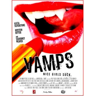 4GBD259587 吸血女郎