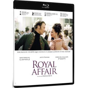 4GBD259698 皇室风流史