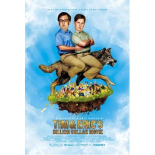 4GBD259031 提姆和艾瑞克的十亿美元大电影