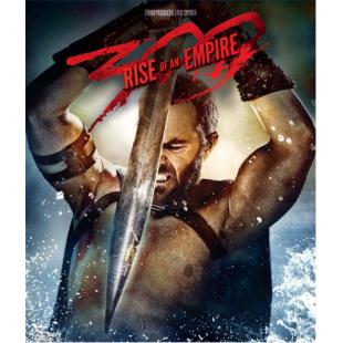 SJ-0426B 300勇士：帝国崛起（第二版） 