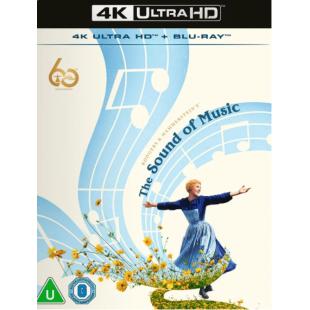 LJ-0391A 音乐之声【2碟】（50周年纪念珍藏版） 