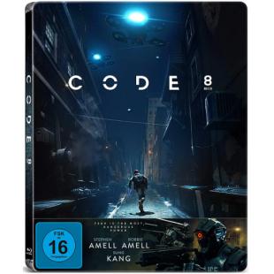 LJ-6301A 8号警报（第2版） 