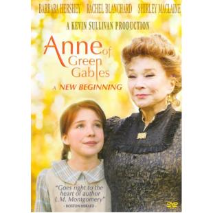 SJ-10929A 绿山墙的安妮：新开始