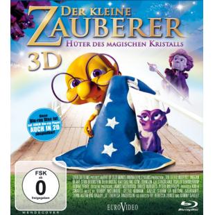 4GBD259425 小小魔法师