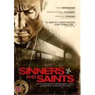 4GBD258474 罪人和圣人