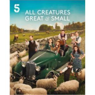 W0480 万物生灵（第1-6季）	