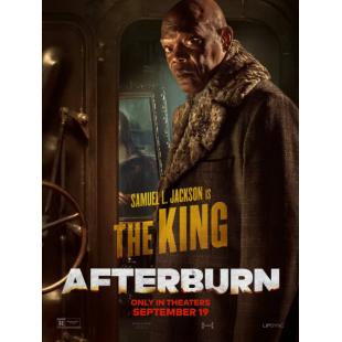 SJ-17247 余烬夺宝 