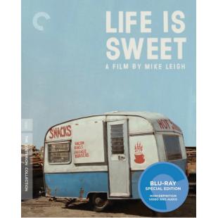 SJ-1192B 生活是甜蜜的（2K修复版）（第二版）