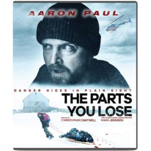 SJ-7839	你失去的部分 