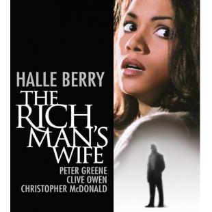 SJ-5784A 富翁的妻子