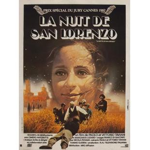 4GBD257979K 圣洛伦佐之夜