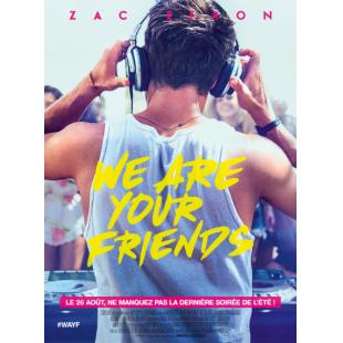 4GBD255652 我们是你的朋友