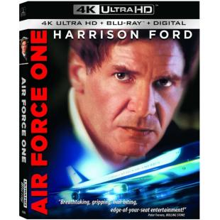 LBD-U0182 空军一号 