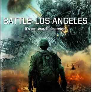 4GBD258009 洛杉矶之战