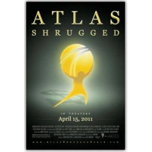 4GBD257254 阿特拉斯耸耸肩：第1-2部