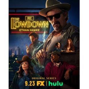 LG-M5722 敏感之人 第1季(2025)