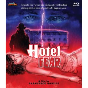 SJ-11670A 美人鱼旅馆 