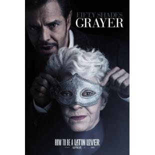 SJ-2789A 如何成为拉丁情人 