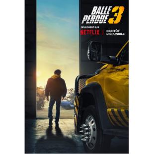 TW-5372	罪证子弹3 