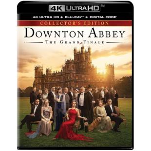 SJ-45008A 唐顿庄园3 