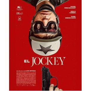 TW-5078	杀死骑师 