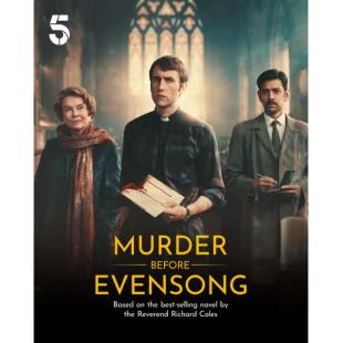 LG-M5754 晚祷前的谋杀(2025)