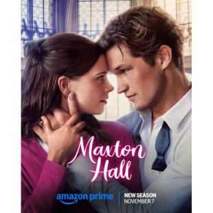 LG-M3940 富豪学院 第1-2季