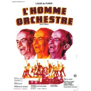 SJ-1807A 一个人的乐队 