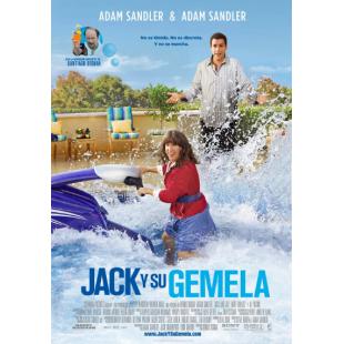 4GBD258851 杰克与吉尔