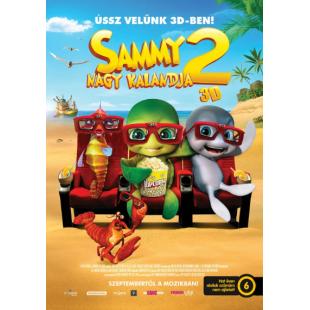 4GBD259827 小海龟大冒险2