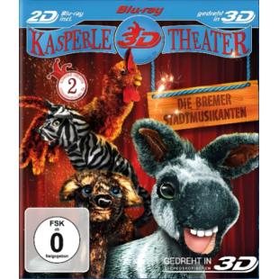 4GBD259440 布袋木偶戏：不来梅的城市乐手