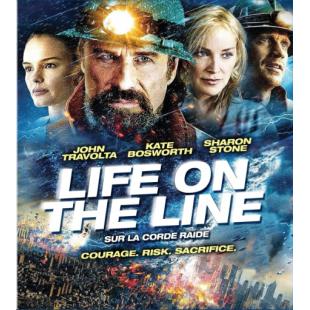 LBD-U5416 命悬一线  