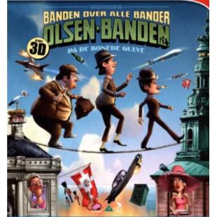 4GBD259878 奥森三人帮