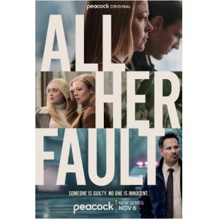 LG-M5777 都是她的错 第1季（2025）