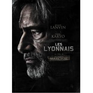 LBD-U0293 里昂黑帮  