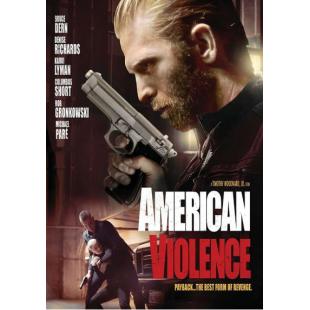 LBD-U5624 美国暴力 