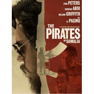 LBD-U5825 索马里海盗 