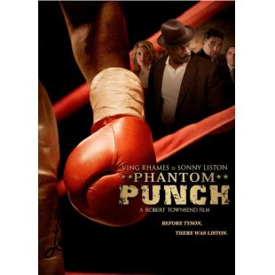 4GBD257559 幻影拳击手