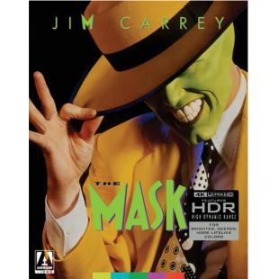 SJ-45001A 变相怪杰（4K修复版）