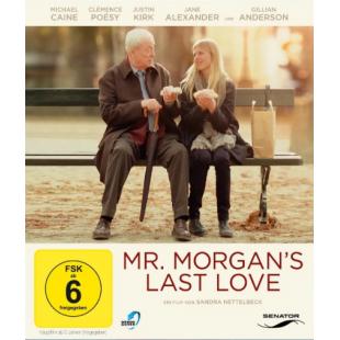 4GBD257899 摩根先生的第二春