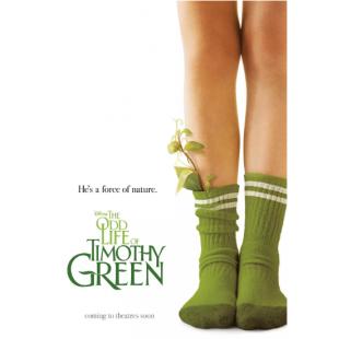 4GBD259594 蒂莫西的奇异生活