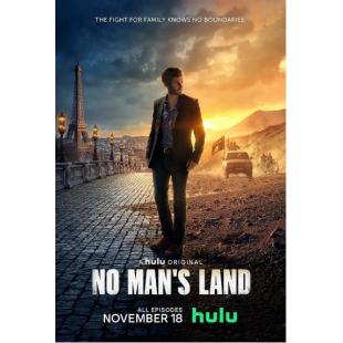 LG-M5736 无丁之地 第1-2季(2025)