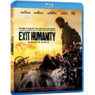 LBD-U0852 逃离人类 