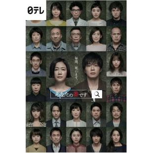 W5304 轮到你了（第1季+番外篇）原田知世	